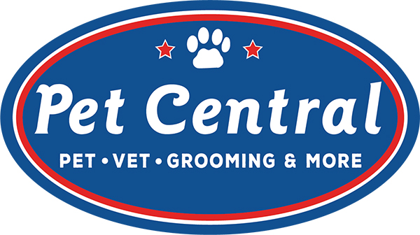 Pet Central Logo